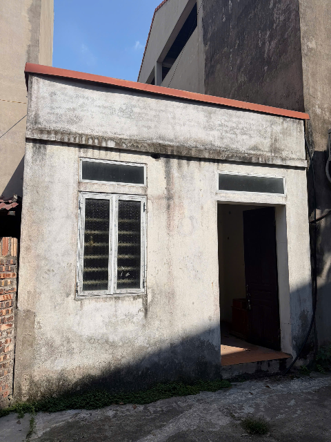 Bán đất 36,5 m² tại Cổ Bi