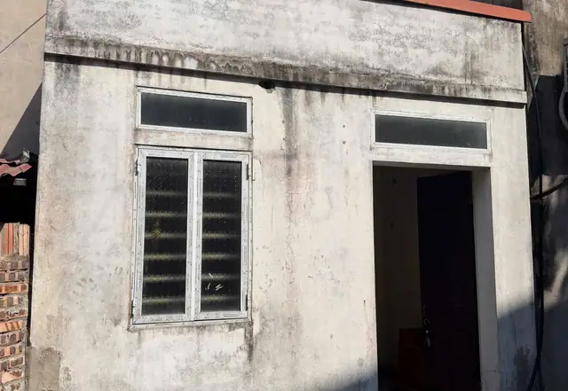 Bán đất 36,5 m² tại Cổ Bi