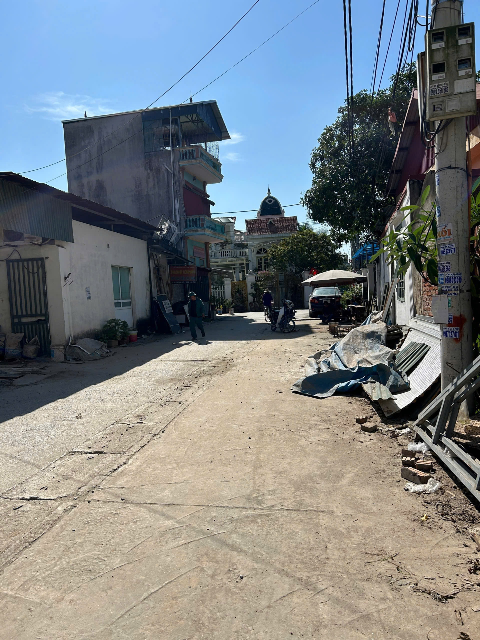 Bán đất 83 m² tại Dương Quang - Ảnh 2