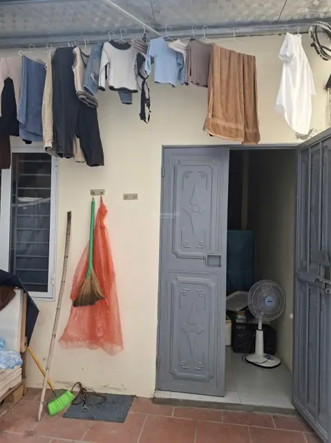 Bán đất 52 m² tại Trâu Quỳ