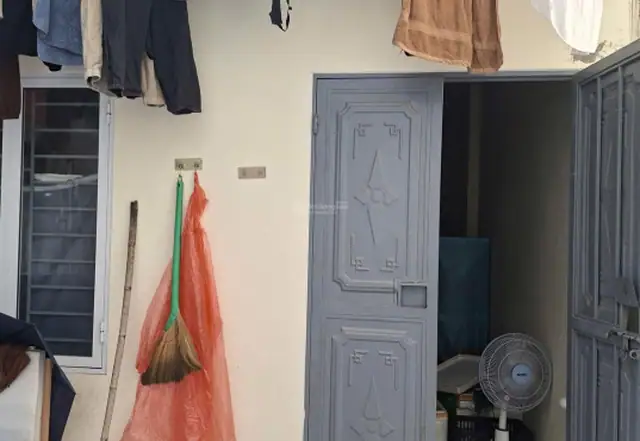 Bán đất 52 m² tại Trâu Quỳ
