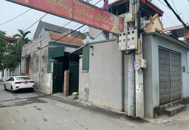 Bán nhà 50 m² tại Phú Sơn / Thuận An