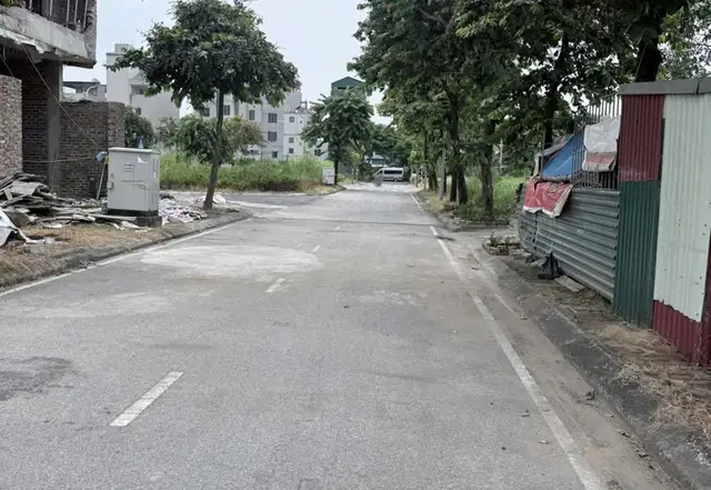 Bán đất 80 m² tại Phú Sơn / Thuận An - Ảnh 1
