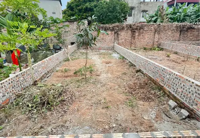 Bán đất 41,1 m² tại Phú Sơn / Thuận An - Ảnh 2