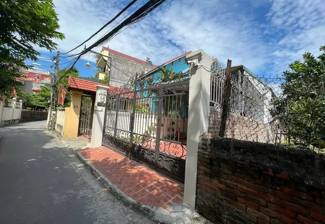 Bán đất 100 m² tại Đa Tốn