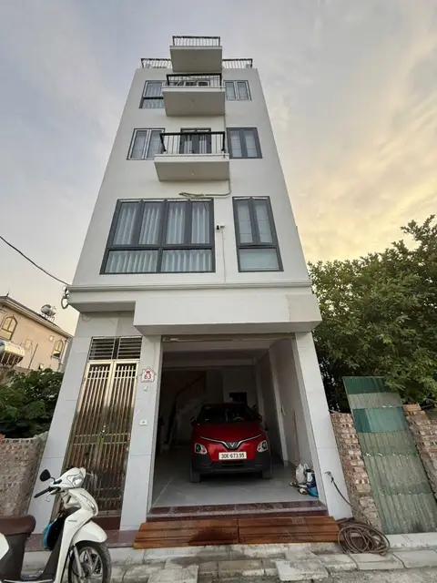 Bán đất 43,3 m² tại Đặng Xá
