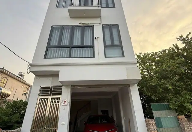Bán đất 43,3 m² tại Đặng Xá