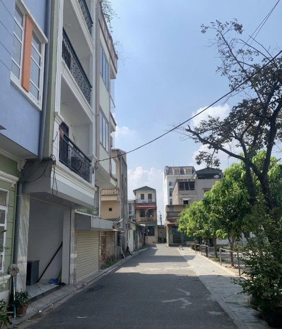 Bán đất 30,3 m² tại Trâu Quỳ