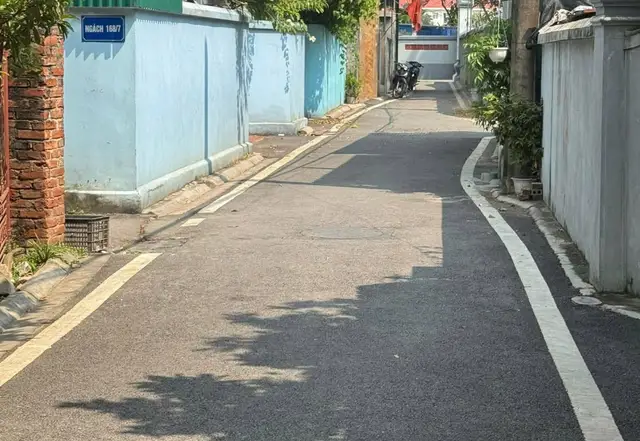 Bán đất 100,8 m² tại Phú Sơn / Thuận An - Ảnh 3