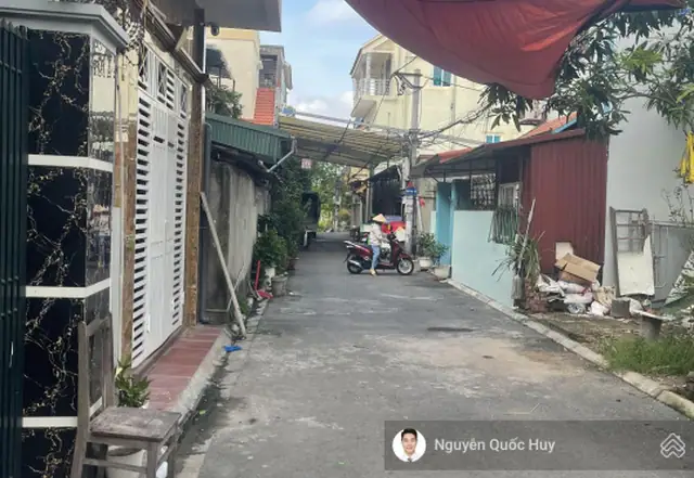 Bán đất 71,4 m² tại Dương Quang