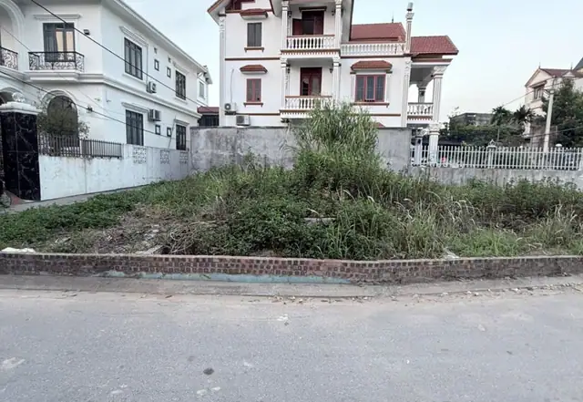 Bán đất 51,5 m² tại Phú Sơn / Thuận An