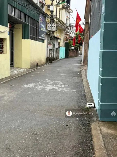 Bán đất 69 m² tại Phú Sơn / Thuận An