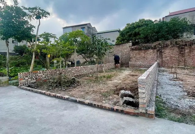 Bán đất 41,1 m² tại Phú Sơn / Thuận An - Ảnh 3