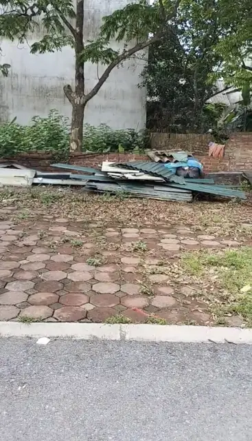 Bán đất 64,5 m² tại Dương Quang