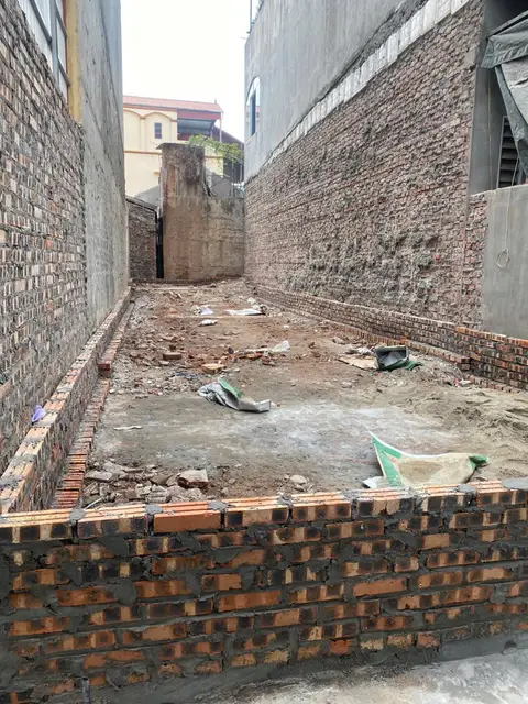 Bán đất 73,6 m² tại Phú Sơn / Thuận An