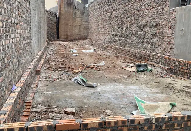 Bán đất 73,6 m² tại Phú Sơn / Thuận An