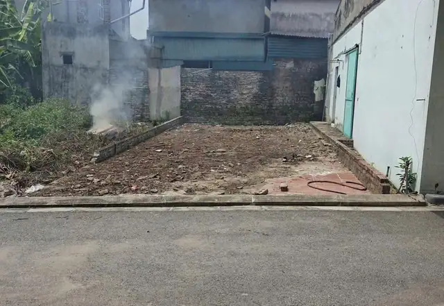Bán đất 50,2 m² tại Đa Tốn