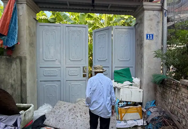 Bán đất 328 m² tại Phú Sơn / Thuận An