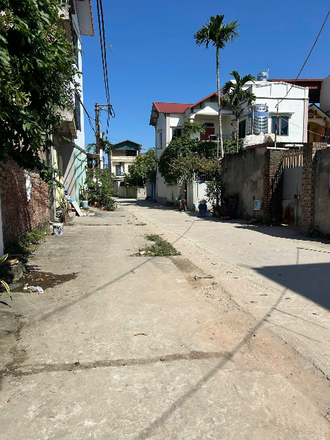 Bán đất 83 m² tại Dương Quang - Ảnh 3