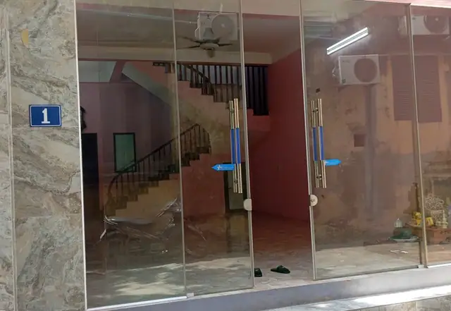 Bán đất 105 m² tại Dương Xá