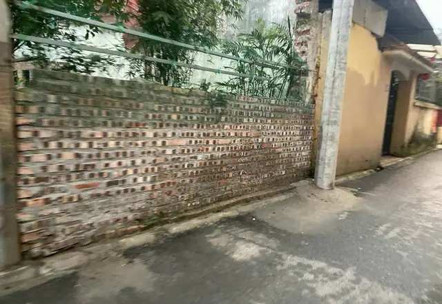 Bán đất 42,5 m² tại Đa Tốn