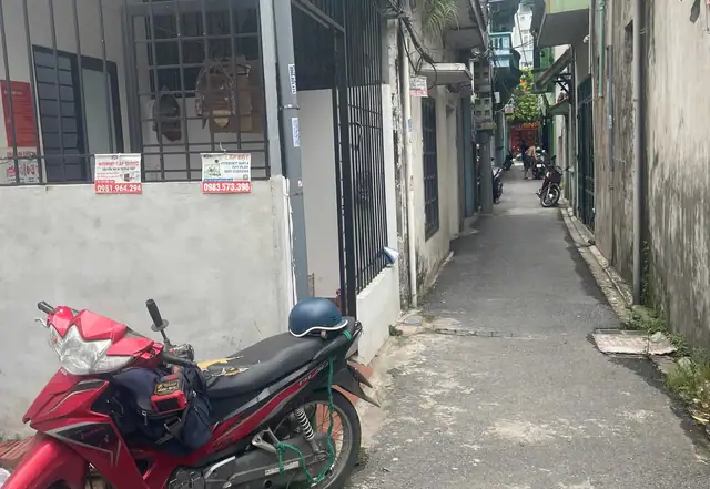 Bán đất 61,5 m² tại Trâu Quỳ