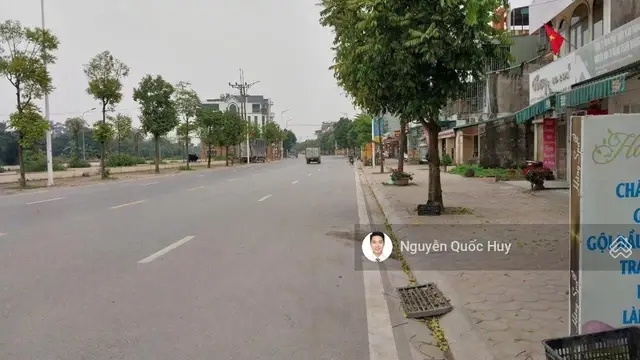 Bán đất 53 m² tại Cổ Bi