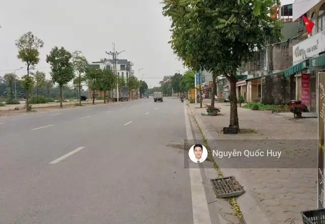 Bán đất 53 m² tại Cổ Bi