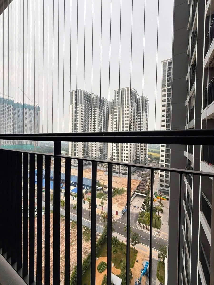 12 triệu/tháng – Cho thuê căn hộ 2PN tòa BE1 Vinhomes Ocean Park 65m² – đầy đủ nội thất - Ảnh 3