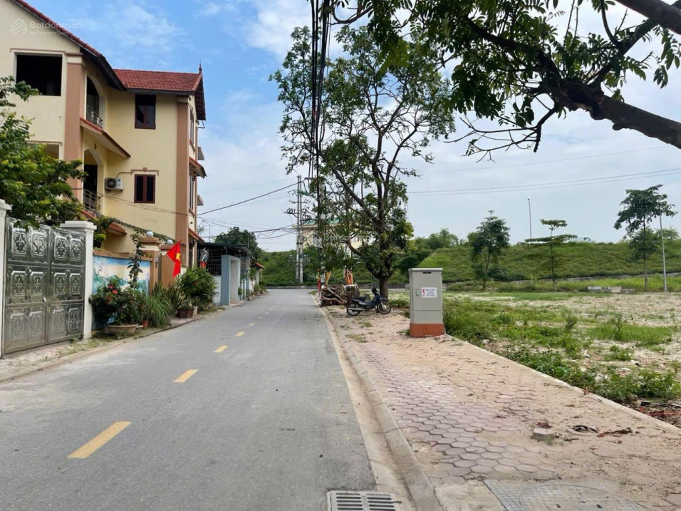 Bán đất Dương Quang 83 m², lô góc, mặt tiền 6 m, đường 8 m, giá 73 triệu/m² (khoảng 6,06 tỷ) - Ảnh 2