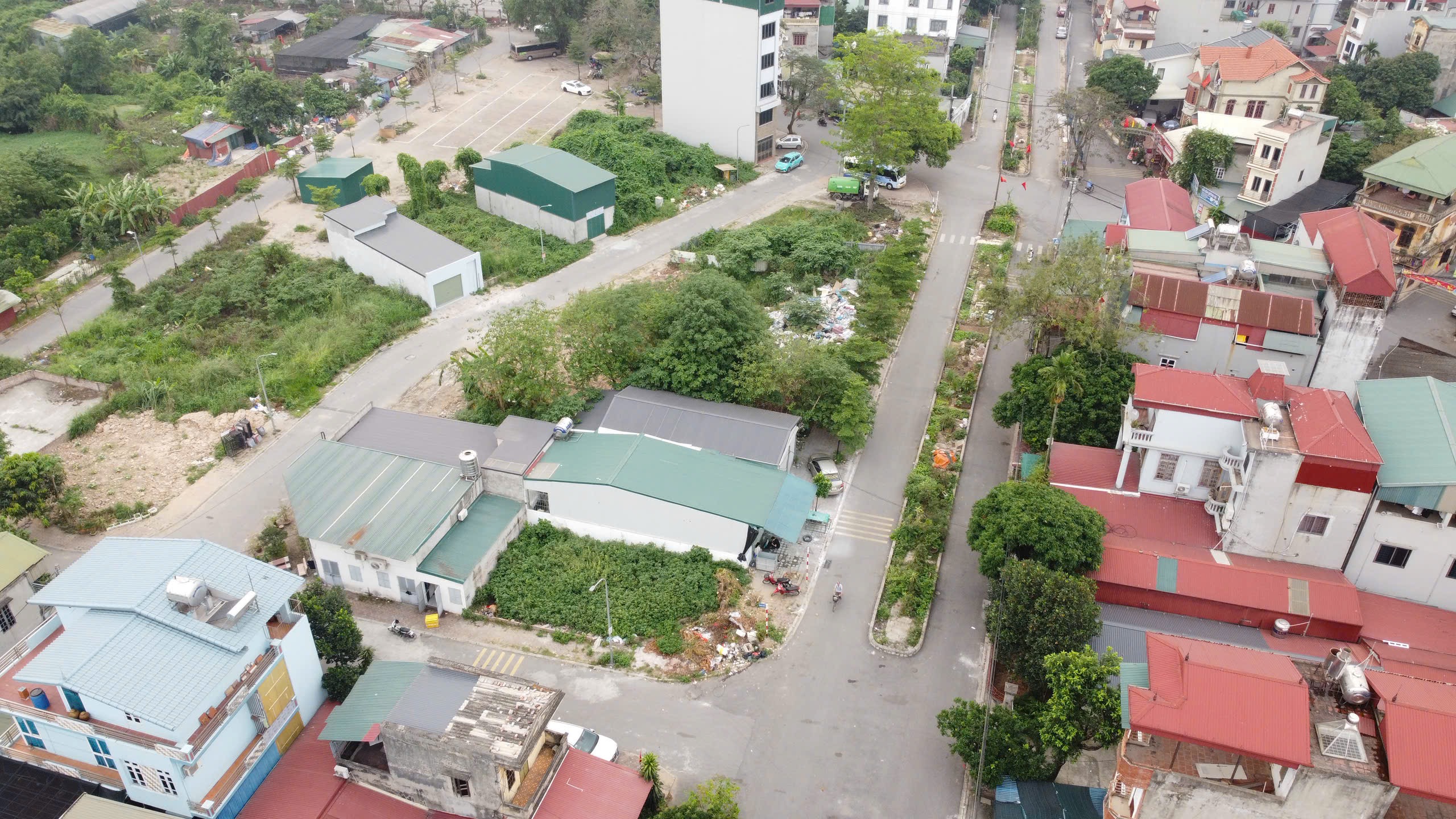 12,5 TỶ – BÁN ĐẤT 90m² THÔN CAM - CỔ BI – SẴN NHÀ ĐANG CHO THUÊ , ĐƯỜNG OTO 7 CHỖ THÔNG , VỊ TRÍ CỰC ĐẸP