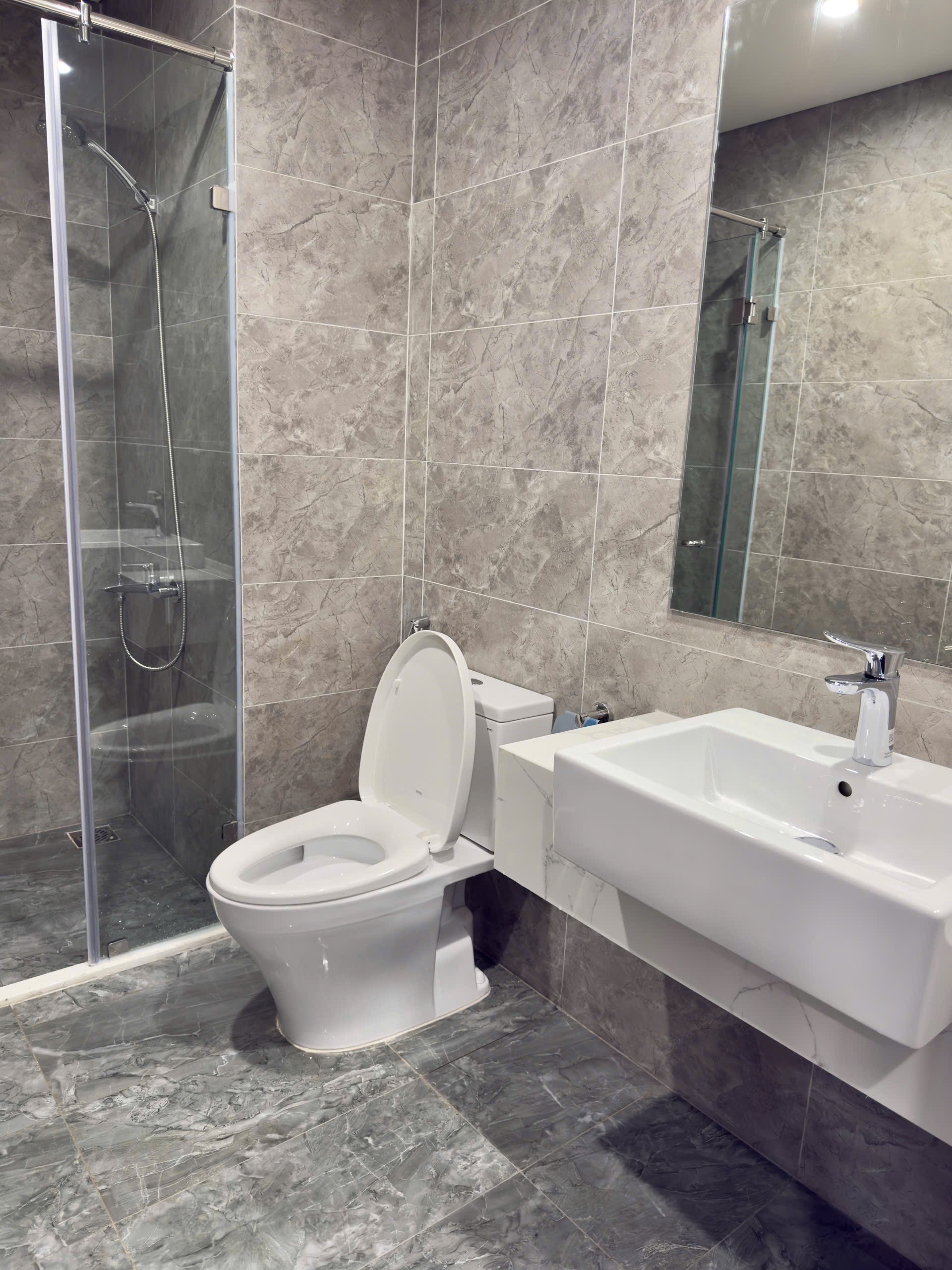 8,5 triệu/tháng – Cho thuê căn hộ 1PN tòa BE4 Vinhomes Ocean Park 55m² – đầy đủ nội thất - Ảnh 2