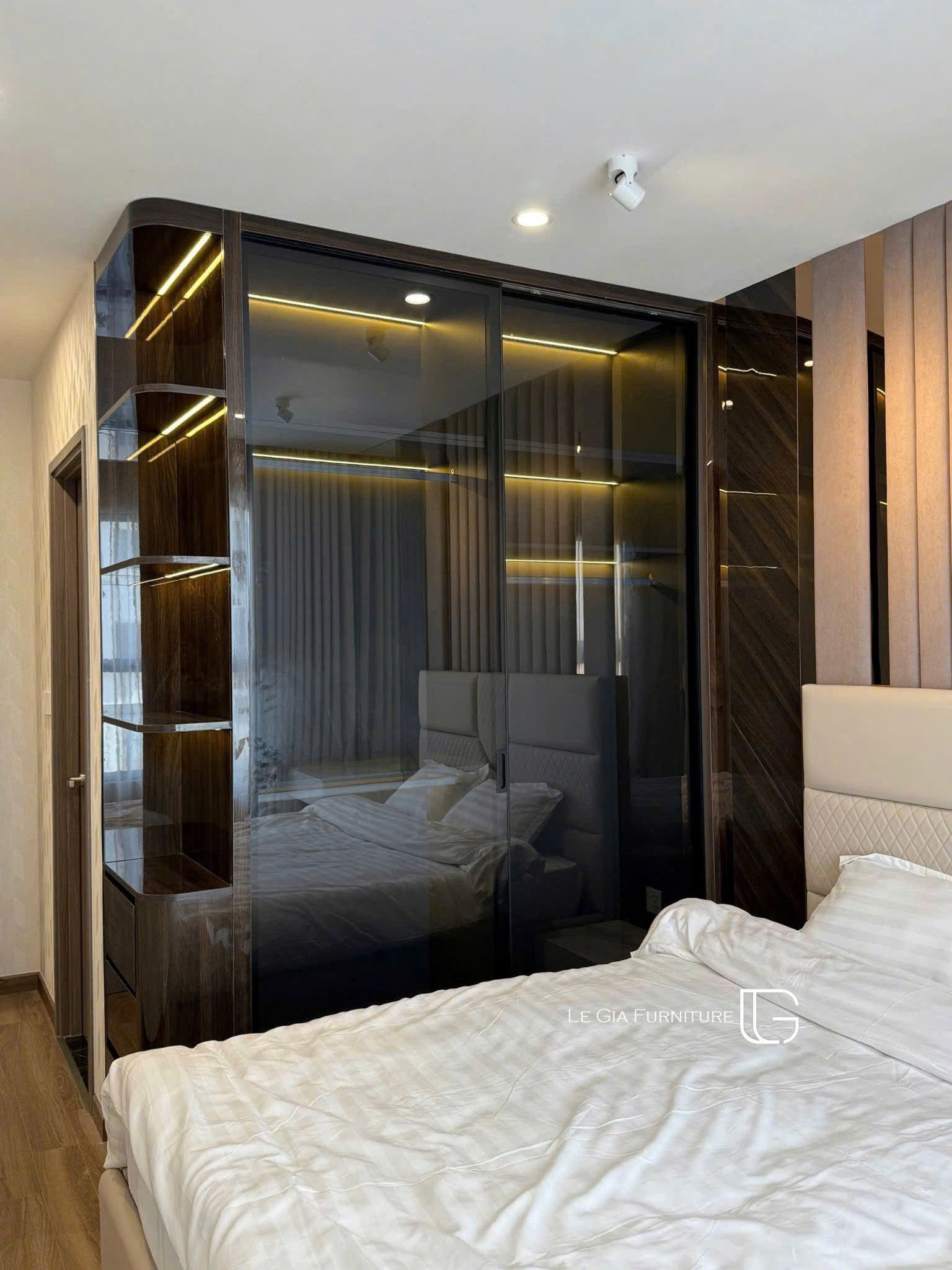 16 triệu/tháng – Cho thuê căn hộ 3PN tòa BE4 Vinhomes Ocean Park 83m² – đầy đủ nội thất - Ảnh 2