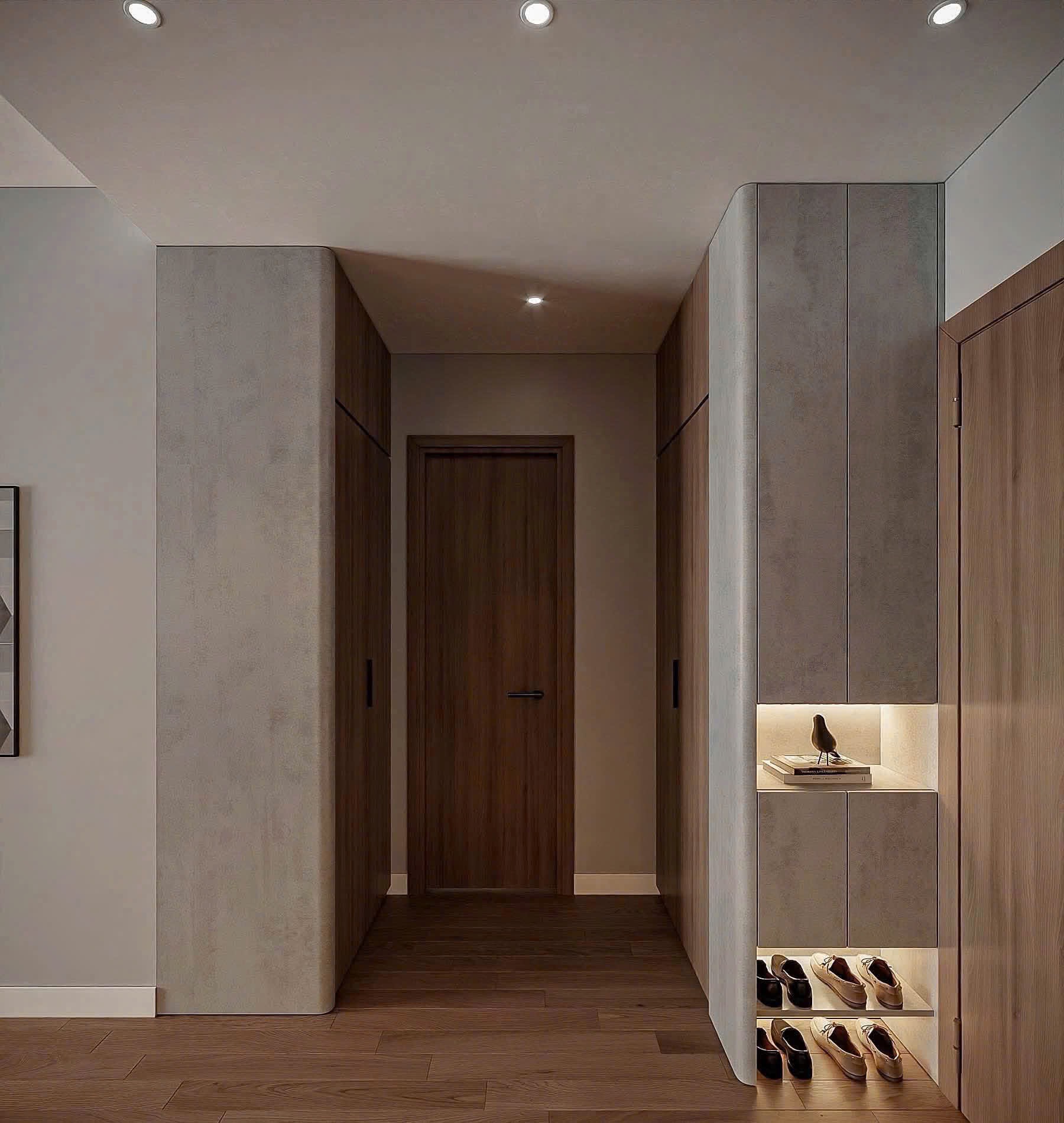 7,5 triệu/tháng – Cho thuê căn hộ Studio tòa ZR2 Vinhomes Ocean Park 30m² – đầy đủ nội thất - Ảnh 3