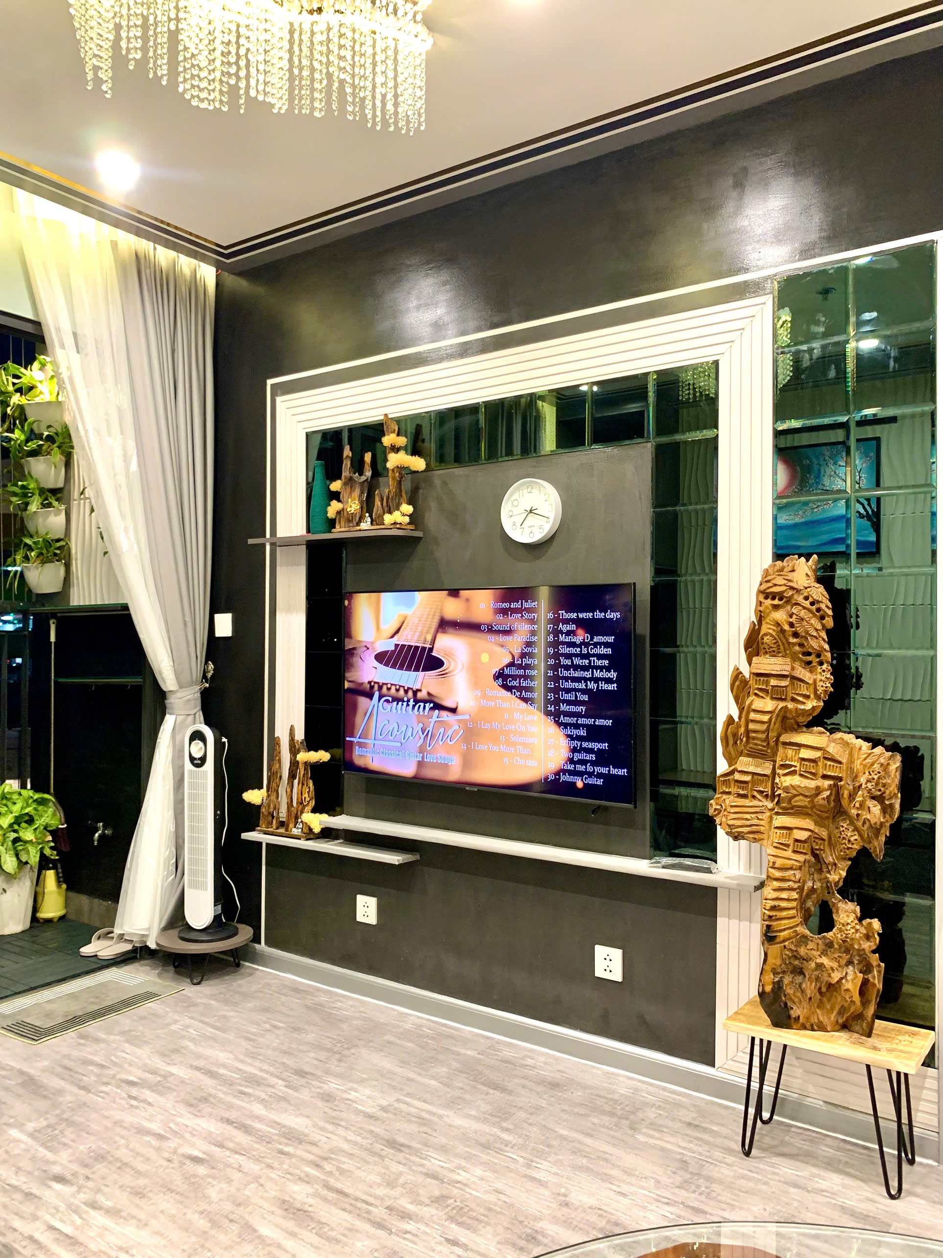 9 triệu/tháng – Cho thuê căn hộ 1PN tòa P1 Vinhomes Ocean Park 50m² – đầy đủ nội thất - Ảnh 9