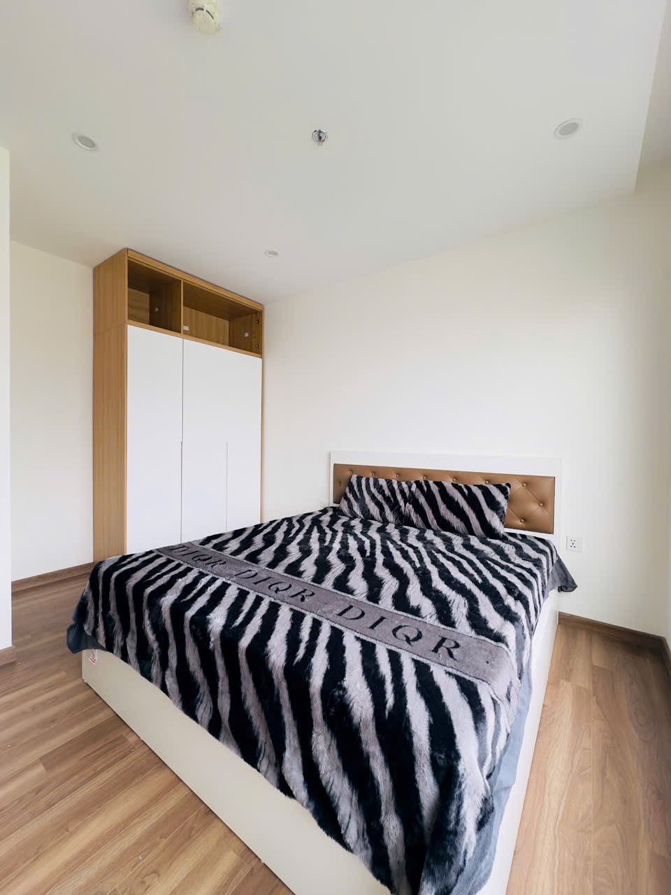 22 triệu/tháng – Cho thuê căn hộ 3PN tòa ZR1 Vinhomes Ocean Park 88,2m² – đầy đủ nội thất - Ảnh 6