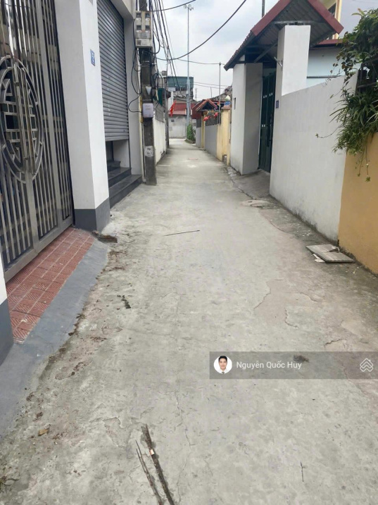 Bán đất Hoàng Xá, Kiêu Kỵ 97,8 m², mặt tiền 5 m, đường 3 m, giá 6 tỷ - Ảnh 3