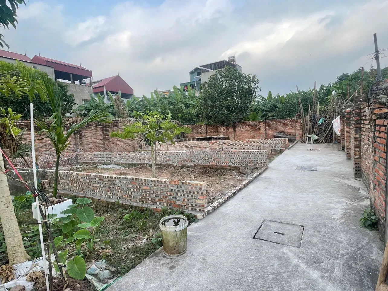 Bán đất 41,1 m² tại Phú Sơn / Thuận An