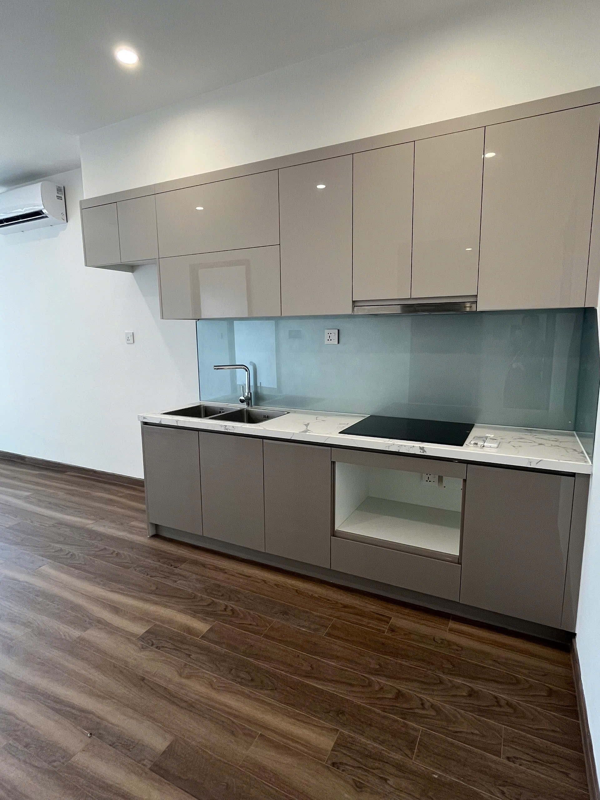 6 triệu/tháng – Cho thuê căn hộ 1PN tòa BE3 Vinhomes Ocean Park 34,2m²