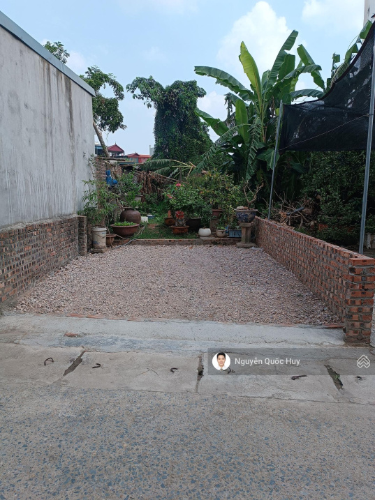 Bán đất Kiêu Kỵ 75 m², mặt tiền 4,5 m, đường 3 m, giá 65 triệu/m² (khoảng 4,88 tỷ) - Ảnh 3