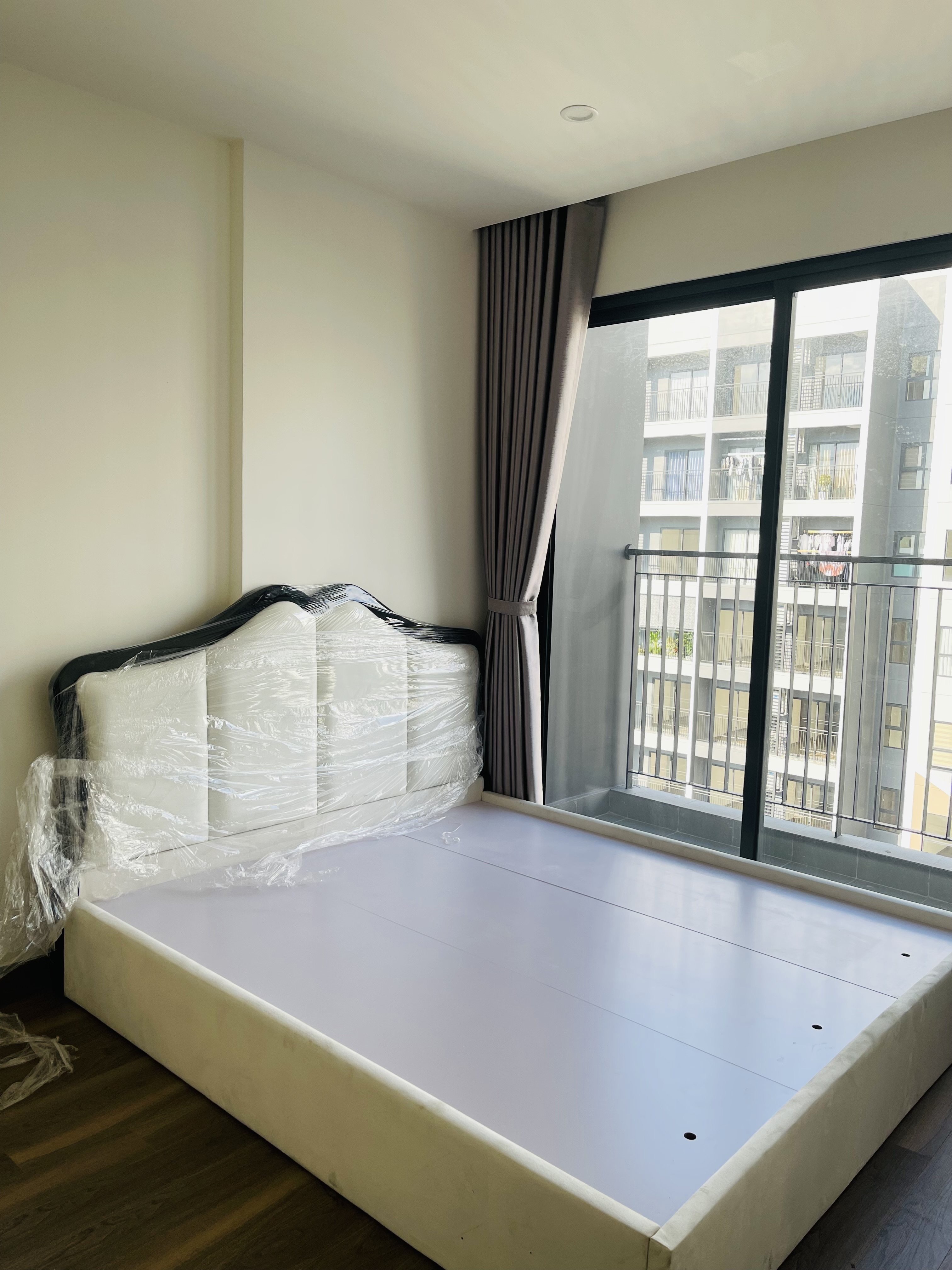 10,5 triệu/tháng – Cho thuê căn hộ 1PN tòa BE1 Vinhomes Ocean Park 55m² – đầy đủ nội thất - Ảnh 3