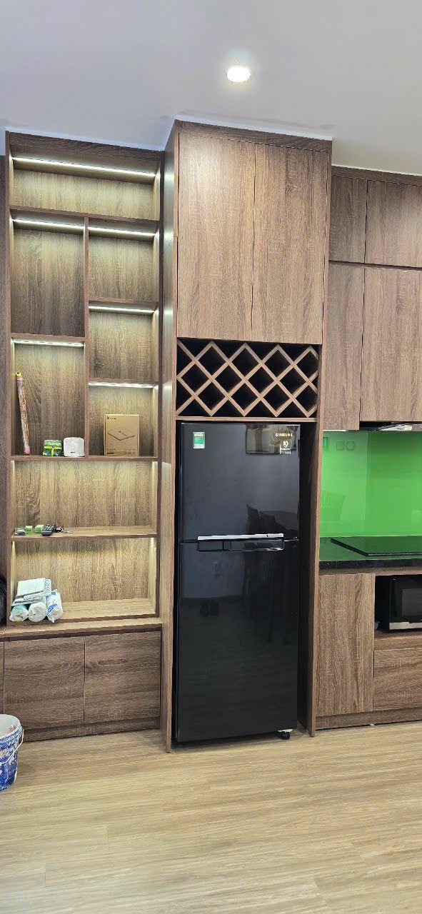 8 triệu/tháng – Cho thuê căn hộ 1PN tòa P3 Vinhomes Ocean Park 47m² – đầy đủ nội thất - Ảnh 6
