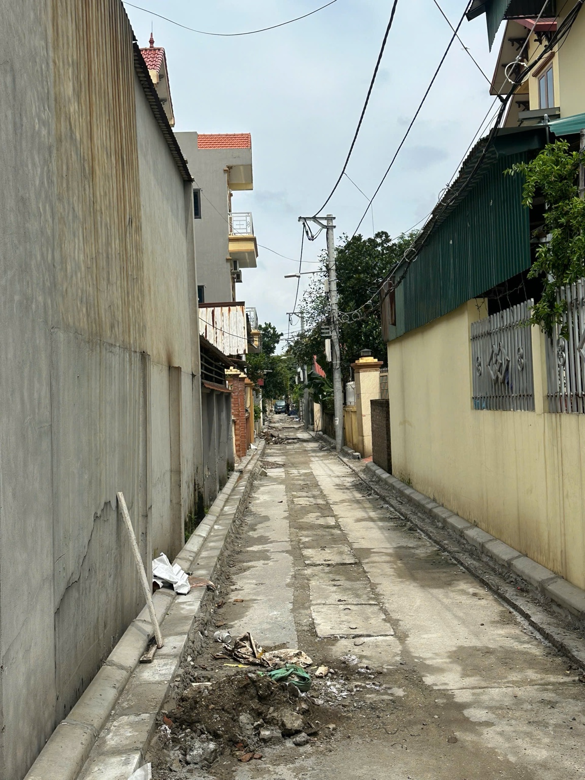 Bán đất Đổng Xuyên, Đặng Xá 47,5 m², mặt tiền 4 m, ô tô 7 chỗ chạy thông, giá 4,35 tỷ - Ảnh 2