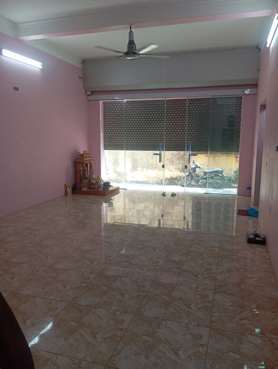 8,6 TỶ – BÁN ĐẤT 105m² DƯƠNG ĐÌNH - DƯƠNG XÁ – SẴN NHÀ 2 TẦNG - Ảnh 2