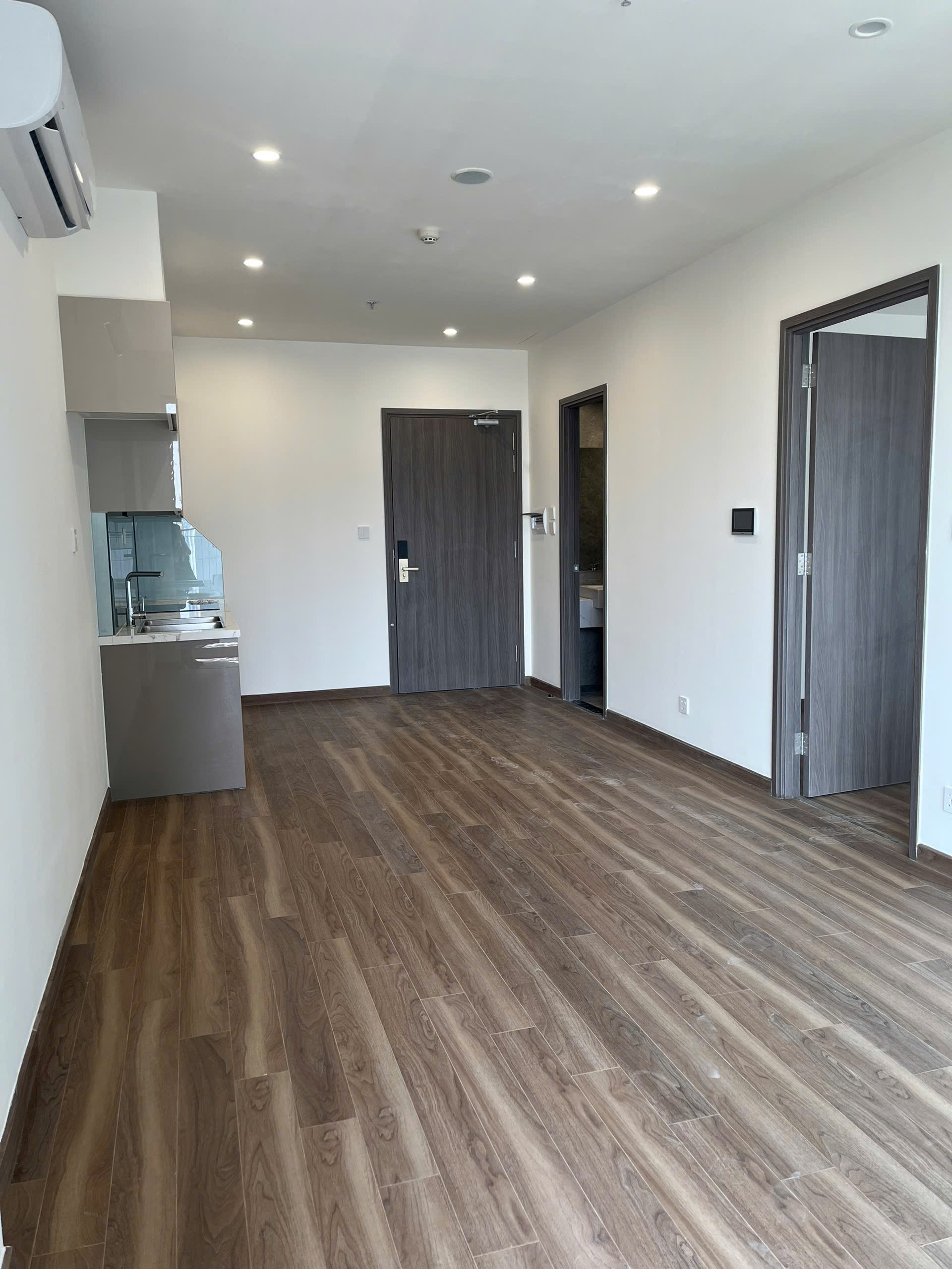 6 triệu/tháng – Cho thuê căn hộ 1PN tòa BE3 Vinhomes Ocean Park 34,2m² - Ảnh 2