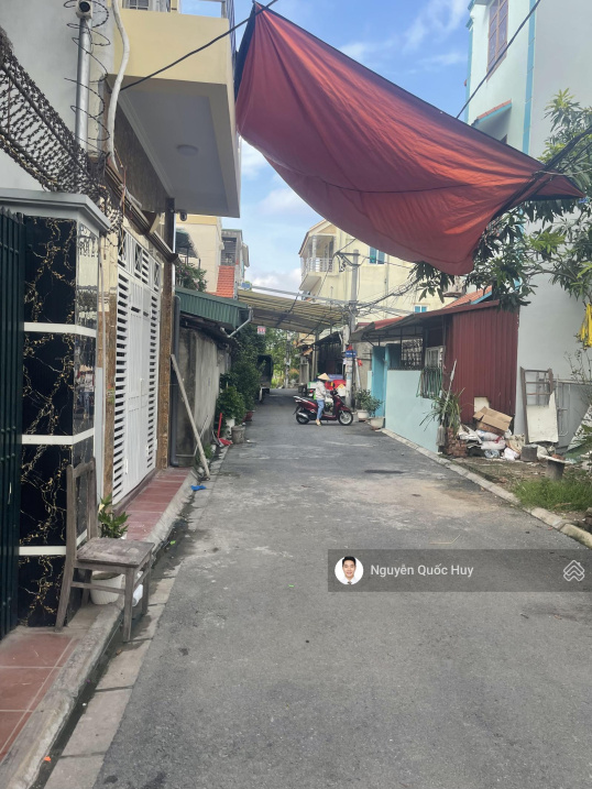 Bán đất Dương Quang 71,4 m², mặt tiền 4,2 m, ngõ rộng 4 m, giá 4,1 tỷ