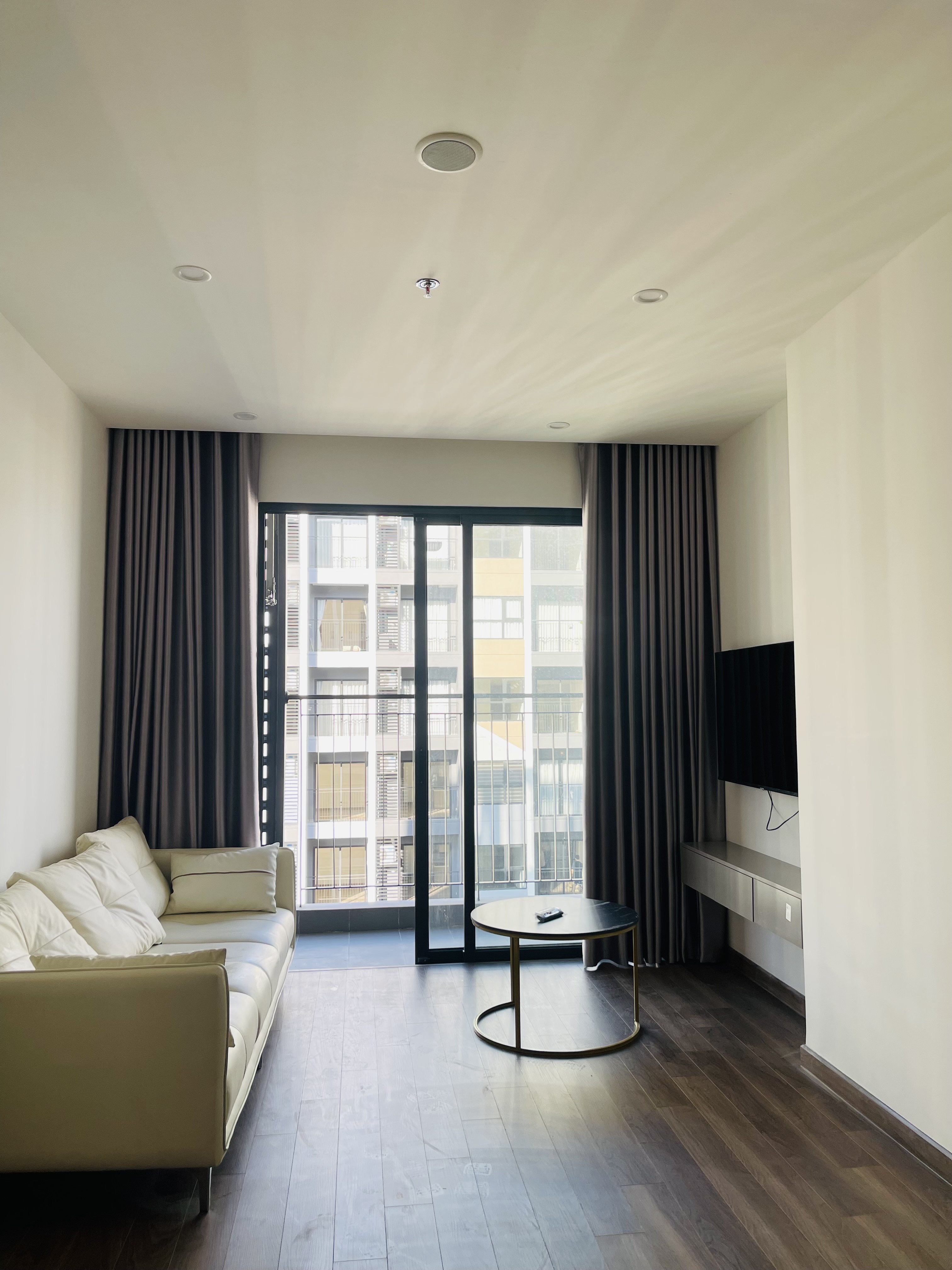10,5 triệu/tháng – Cho thuê căn hộ 1PN tòa BE1 Vinhomes Ocean Park 55m² – đầy đủ nội thất - Ảnh 4