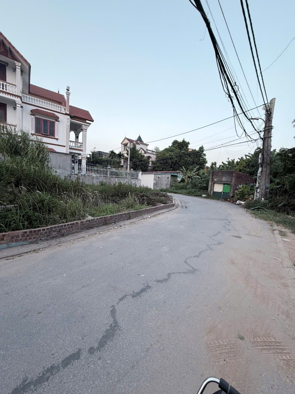 Bán đất Linh Quy Bắc, Thuận An 51,5 m², mặt tiền 4,13 m, ô tô 7 chỗ chạy thông, giá 75 triệu/m² (tổng 3,8625 tỷ) - Ảnh 3
