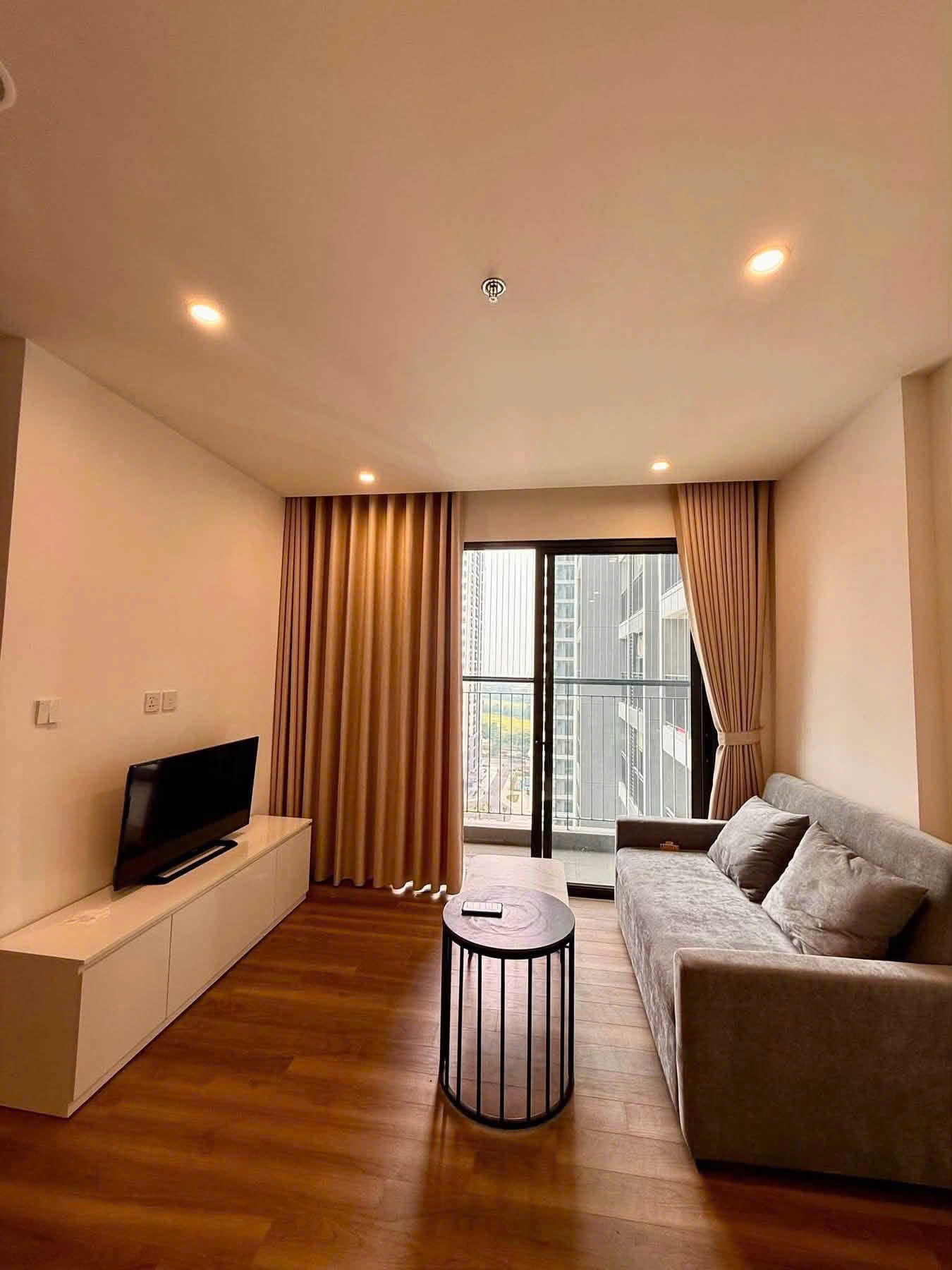 12 triệu/tháng – Cho thuê căn hộ 2PN tòa BE1 Vinhomes Ocean Park 65m² – đầy đủ nội thất - Ảnh 8
