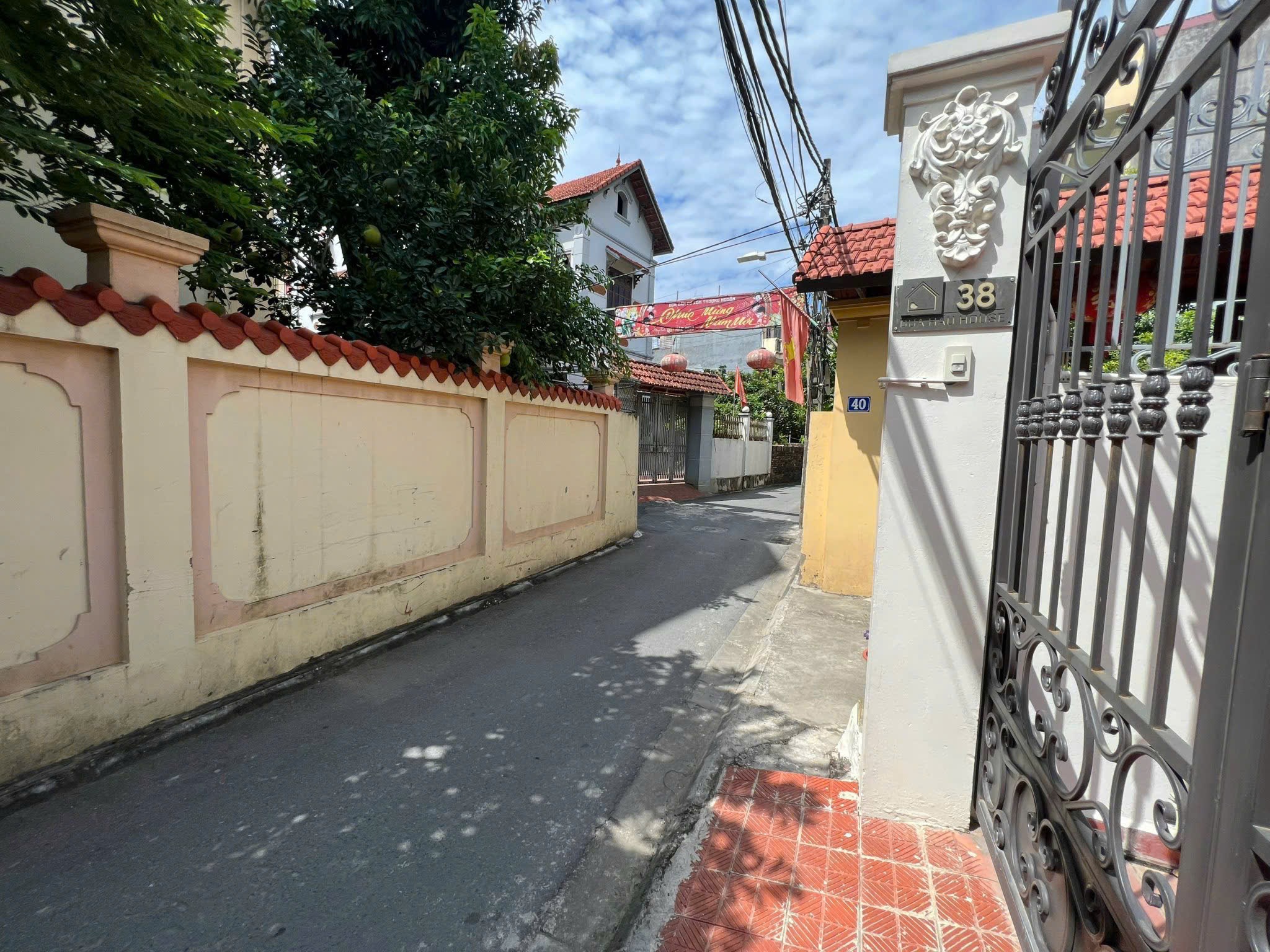 Bán đất Đào Xuyên, Đa Tốn 100 m², mặt tiền 5 m, ô tô chạy thông, giá 7 tỷ - Ảnh 3